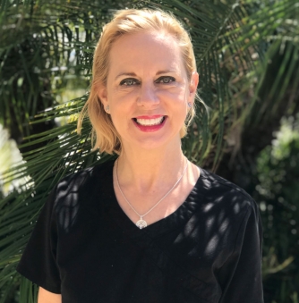 Kim, Lead Dental Assistant