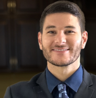 Meet Dr. Jason Alter