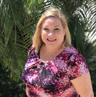 Claudell, Practice Manager of Operations