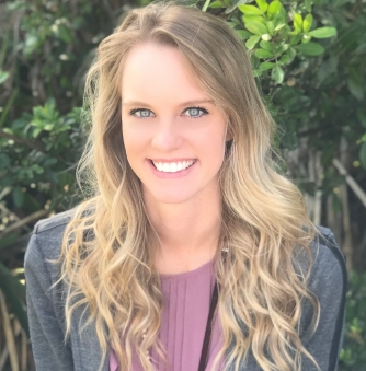 Katie, Business Assistant