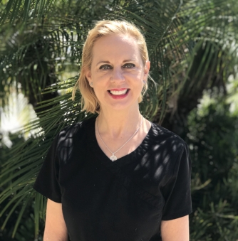 Kim, Dental Assistant