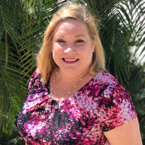 Claudell, Treatment Coordinator/Office Coordinator