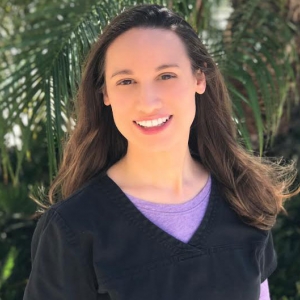 Grace, Lead Dental Assistant