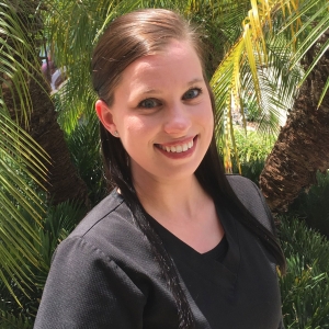 Jessica, Dental Assistant