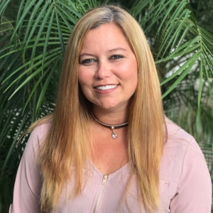 Kara, Office Coordinator/Clinical Coordinator