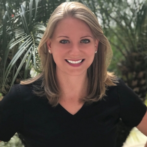 Kasey, Lead Dental Assistant