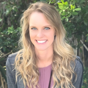 Katie, Marketing Director/Office Coordinator