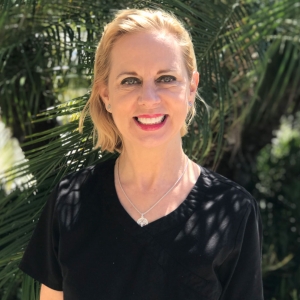 Kim, Lead Dental Assistant