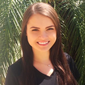 Kristina, Dental Hygienist