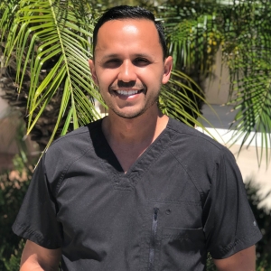 Marco, Dental Assistant