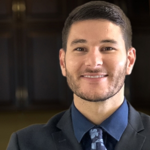 Meet Dr. Jason Alter