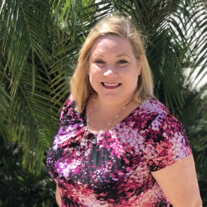 Claudell, Practice Manager of Operations
