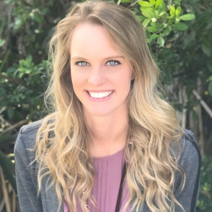 Katie, Business Assistant