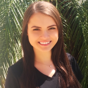 Kristina, Dental Hygienist