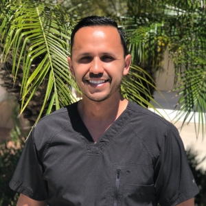 Marco, Dental Assistant