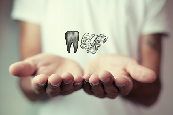 Thinking About Dental Financing