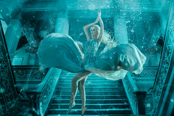 Drowning Dream