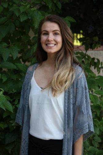 Amber - Dental Hygienist