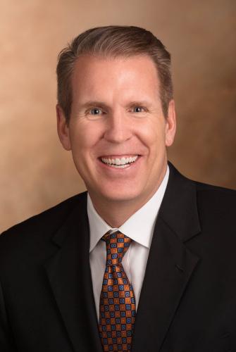 Dr. Keith N. Warr - LVI Trained Dentist, Lead Dentist at Warr Dental in Salt Lake City, UT