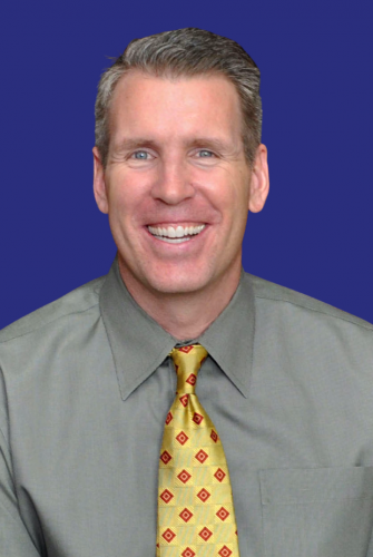 Dr. Keith N. Warr - LVI Trained Dentist, Lead Dentist at Warr Dental in Salt Lake City, UT