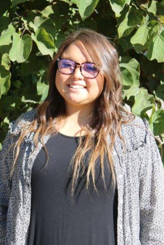 Alexis – Patient Care Coordinator