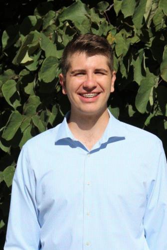 David – Dental Assistant
