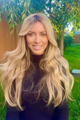 Kelsey – Hygienist