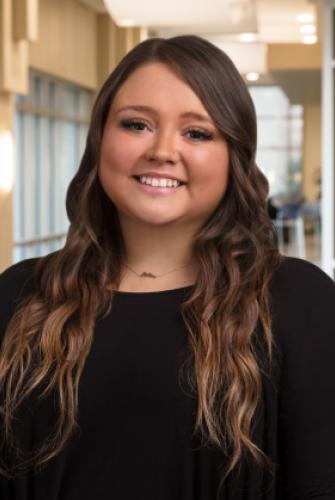 Alexis – Patient Care Coordinator