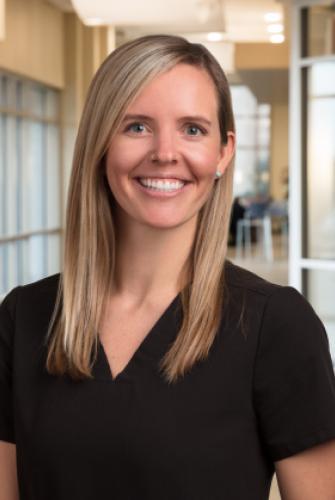 Ashley - Hygienist