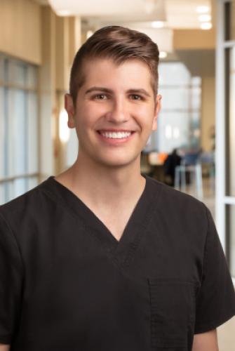 David – Dental Assistant