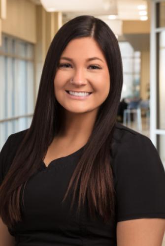 Madison – Dental Assistant