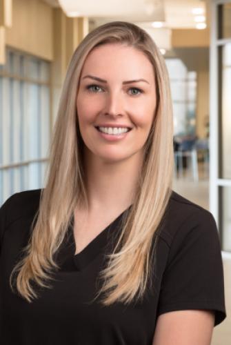 Nicole - Dental Assistant