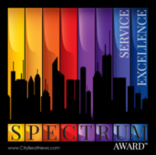 Spectrum Award