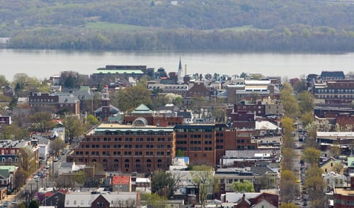 Abogados de Accidentes en Alexandria VA | Portner & Shure