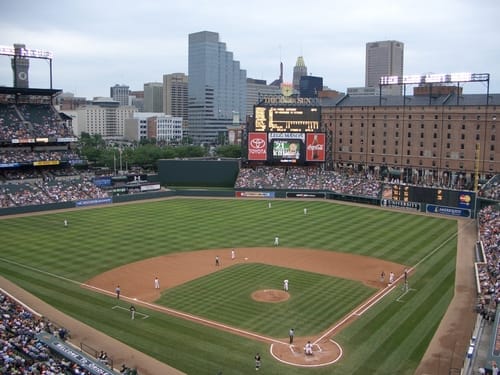 Abogados de Negligencia Medica en Baltimore