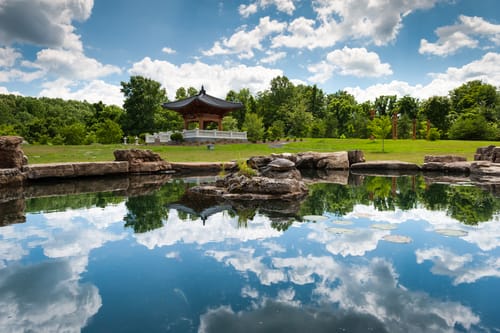 Fairfax, Virginia