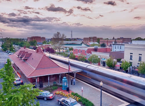 Portner & Shure - abogados en Manassas, Virginia