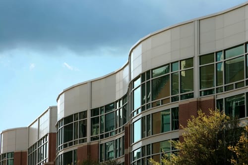 Gaithersberg, Maryland | Portner & Shure