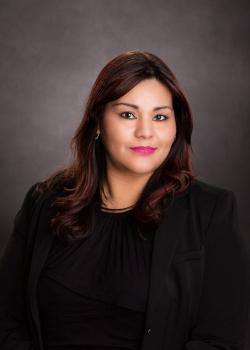 Lupe Miranda headshot