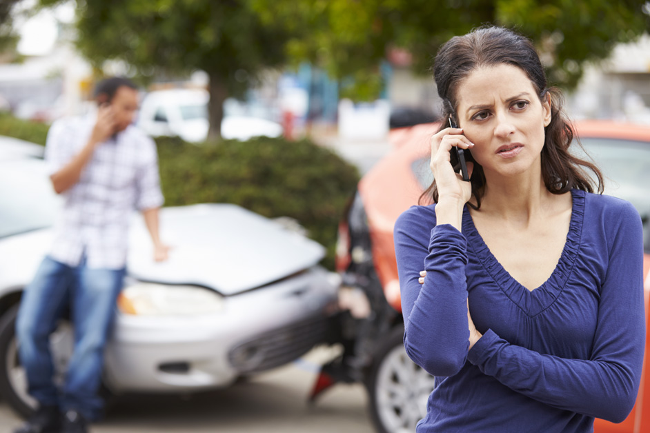 Auto Accident picture