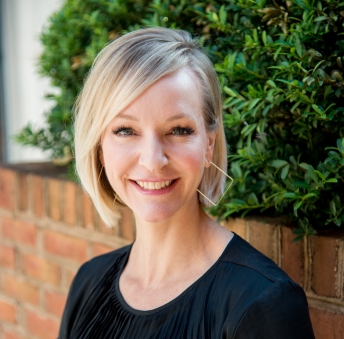Gray Ramsey, Licensed Master Aesthetician