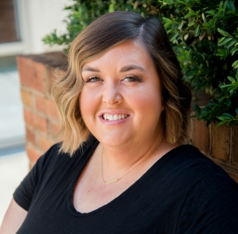 Heather Evans, Licensed Master Aesthetician