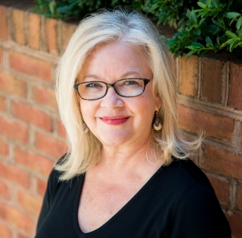 Robin Zinsser, Clinical Coordinator