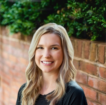 Photo of Registered Nurse Rebecca Moore